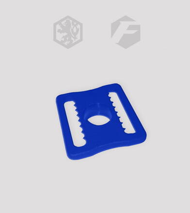 SPONA blue