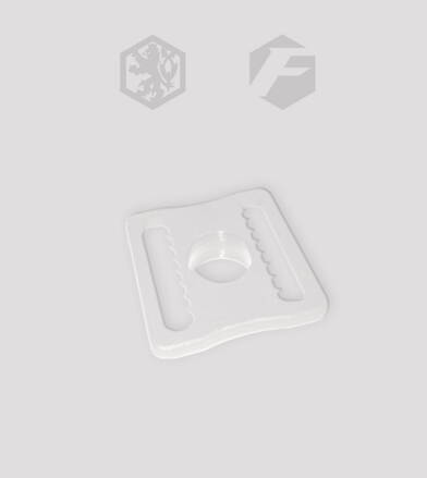 SPONA white